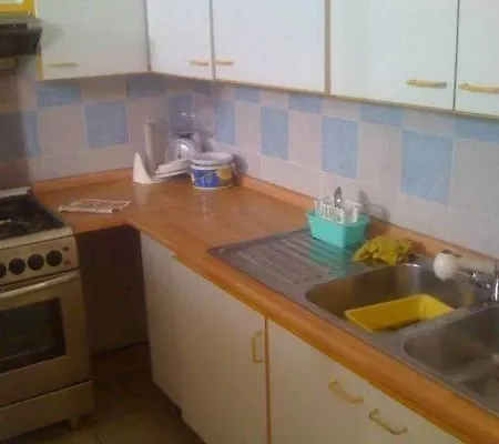 Appartement House Salento Otello Lendinuso