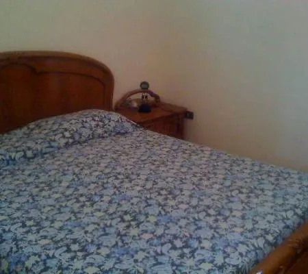 Appartement House Salento Otello Lendinuso