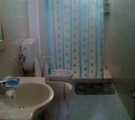 Appartement House Salento Otello
