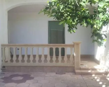 Appartement House Salento Otello Lendinuso
