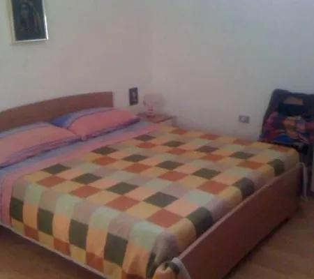 Apartment House Salento Otello *